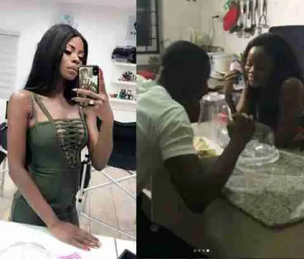 #BBNaija 2018: Leo & CeeC Bag New Endorsement Deal Together, Get Plots Of Land (Pics)